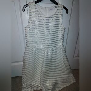 Brand New Size 14 Children's Place Dress